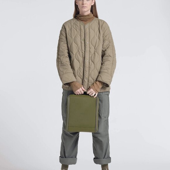 NWT - Urth Norite Camera Insert – Medium, Moss Green (New with Tags) - Picture 4 of 11